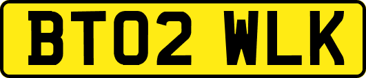 BT02WLK