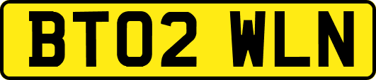 BT02WLN