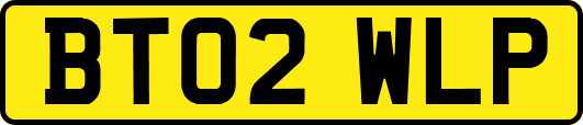 BT02WLP