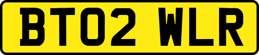 BT02WLR