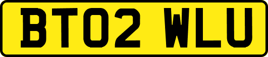BT02WLU