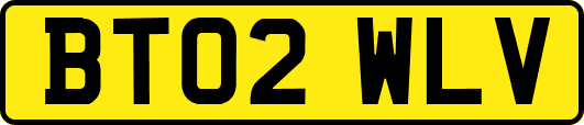 BT02WLV