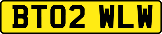 BT02WLW