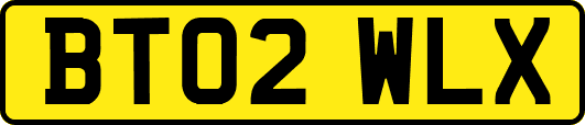 BT02WLX