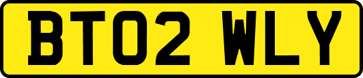 BT02WLY