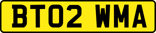 BT02WMA