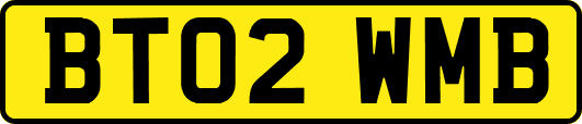 BT02WMB
