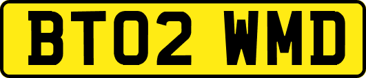 BT02WMD