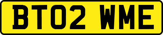 BT02WME