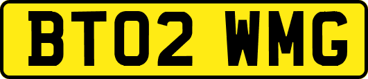 BT02WMG