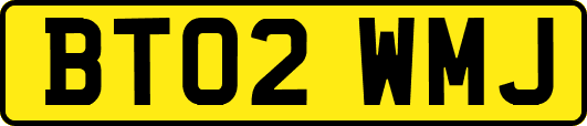 BT02WMJ