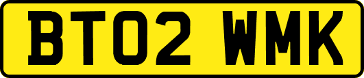 BT02WMK