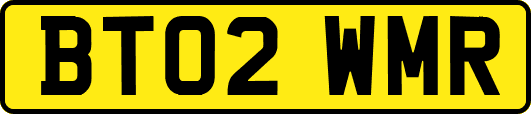 BT02WMR