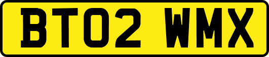 BT02WMX