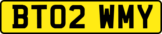 BT02WMY