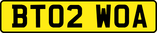 BT02WOA