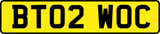 BT02WOC