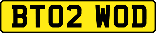 BT02WOD