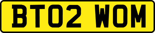 BT02WOM