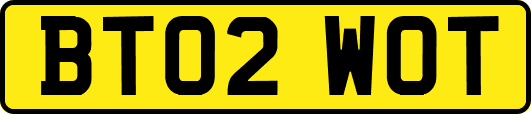 BT02WOT