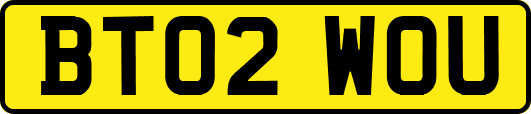BT02WOU