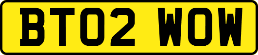 BT02WOW
