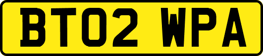 BT02WPA