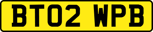 BT02WPB
