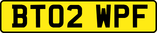 BT02WPF
