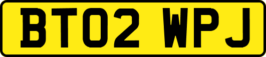 BT02WPJ