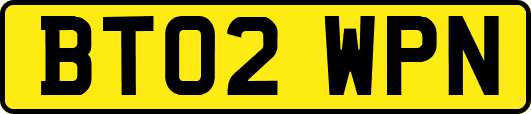 BT02WPN