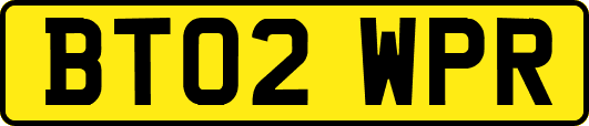 BT02WPR