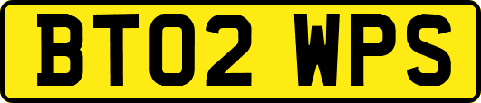 BT02WPS