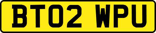 BT02WPU