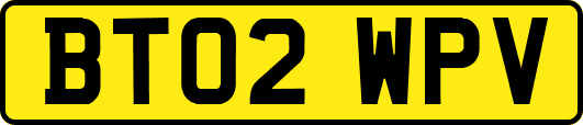 BT02WPV