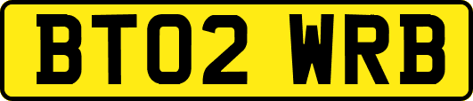 BT02WRB