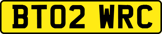 BT02WRC