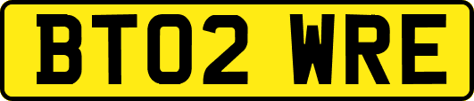 BT02WRE
