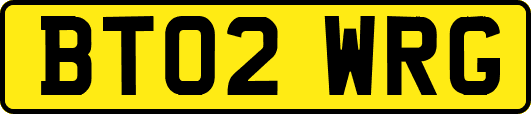 BT02WRG