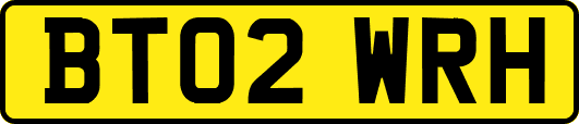 BT02WRH