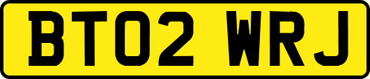 BT02WRJ