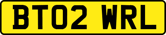 BT02WRL