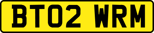 BT02WRM