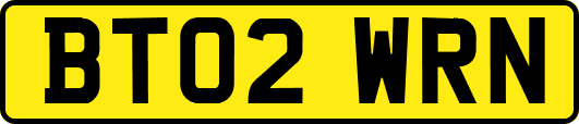 BT02WRN