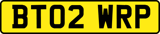 BT02WRP