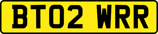 BT02WRR