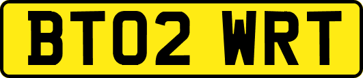 BT02WRT