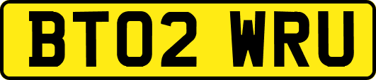BT02WRU