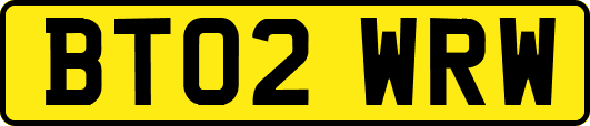 BT02WRW