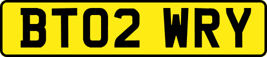 BT02WRY